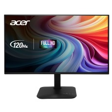 Монітор Acer 27 KA272G0bi D-Sub, HDMI, IPS, 120Hz, 1ms (UM.HX2EE.039)