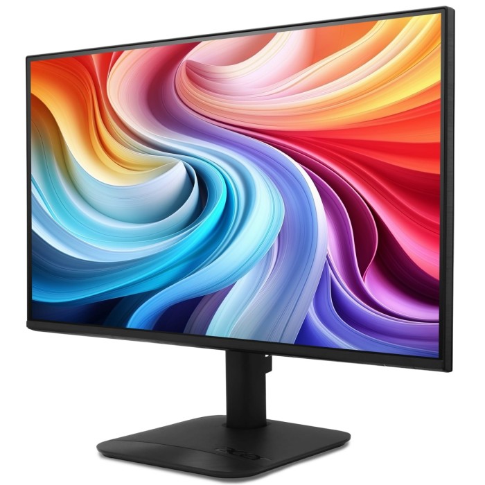 Монітор Acer 27 KA272G0bi D-Sub, HDMI, IPS, 120Hz, 1ms (UM.HX2EE.039)