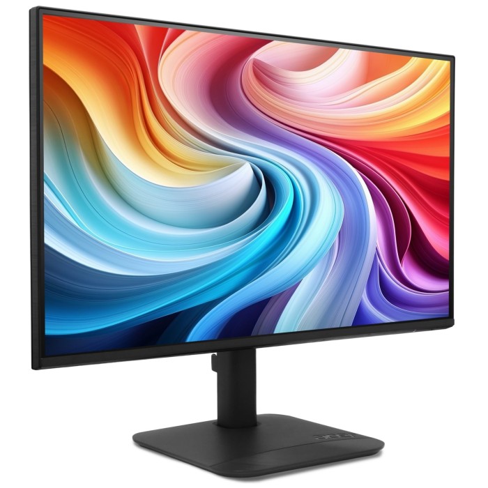 Монітор Acer 27 KA272G0bi D-Sub, HDMI, IPS, 120Hz, 1ms (UM.HX2EE.039)
