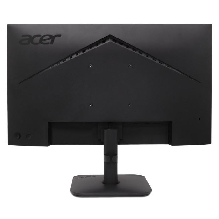 Монітор Acer 23.8 KB242YG0bii HDMI, IPS, 120Hz, 1ms (UM.QK2EE.002)