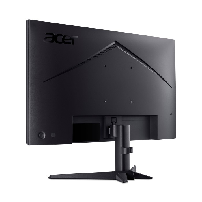 Монітор Acer 24.5 VG250QFbmiipx 2xHDMI, DP, MM, IPS, 300Hz, 1ms, FreeSync (UM.KV0EE.F04)