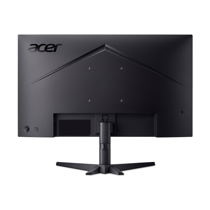 Монітор Acer 24.5 VG250QFbmiipx 2xHDMI, DP, MM, IPS, 300Hz, 1ms, FreeSync (UM.KV0EE.F04)
