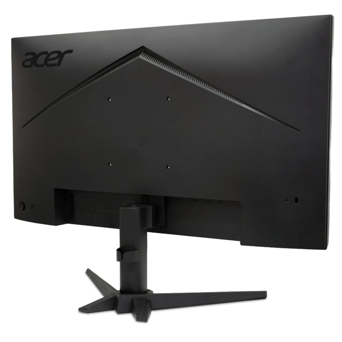 Монітор Acer 27 VG270UGbmiipx HDMI, DP, MM, IPS, 2560x1440, 120Hz, 1ms (UM.HV0EE.G05)