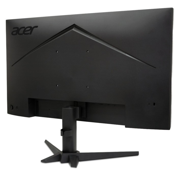 Монітор Acer 27 VG270Gbmipx HDMI, DP, IPS, 120Hz, 1ms (UM.HV0EE.G01)