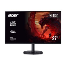 Монітор Acer 27 KG271Gbmix HDMI, IPS, 180Hz, 1ms (UM.HX1EE.G05)