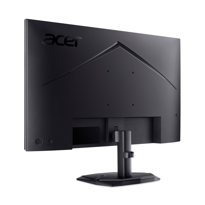 Монітор Acer 27 KG271Gbmix HDMI, IPS, 180Hz, 1ms (UM.HX1EE.G05)