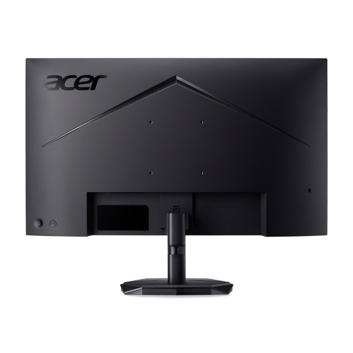 Монітор Acer 27 KG271Gbmix HDMI, IPS, 180Hz, 1ms (UM.HX1EE.G05)