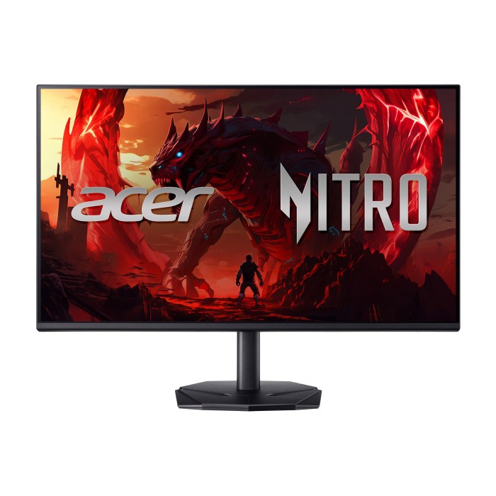 Монітор Acer 27 KG271Gbmix HDMI, IPS, 180Hz, 1ms (UM.HX1EE.G05)