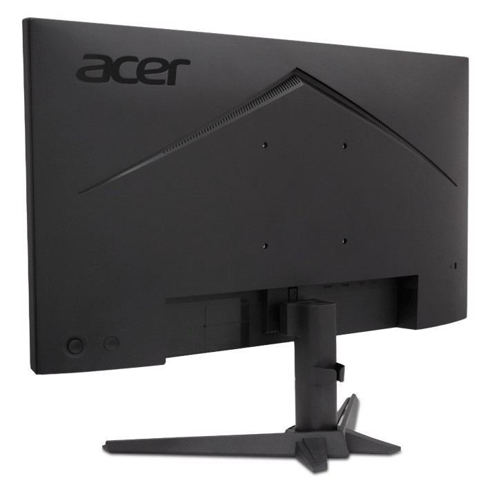 Монітор Acer 23.8 VG240YX1bmiipx HDMI, IPS, 180Hz, 1ms, FreeSync (UM.QV0EE.101)