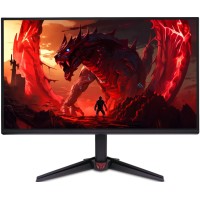 Монітор Acer 23.8 VG240YGbip HDMI, DP, IPS, 120Hz, 1ms, FreeSync (UM.QV0EE.G03)