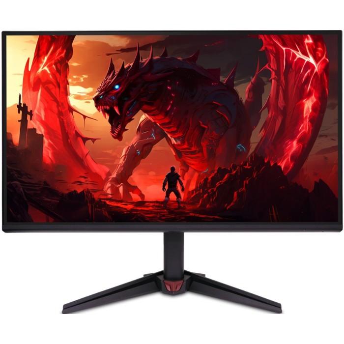 Монітор Acer 23.8 VG240YGbip HDMI, DP, IPS, 120Hz, 1ms, FreeSync (UM.QV0EE.G03)
