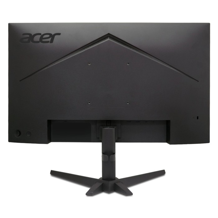 Монітор Acer 23.8 VG240YGbip HDMI, DP, IPS, 120Hz, 1ms, FreeSync (UM.QV0EE.G03)