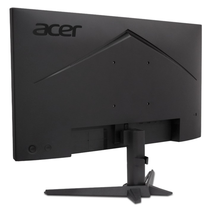 Монітор Acer 23.8 VG240YGbip HDMI, DP, IPS, 120Hz, 1ms, FreeSync (UM.QV0EE.G03)