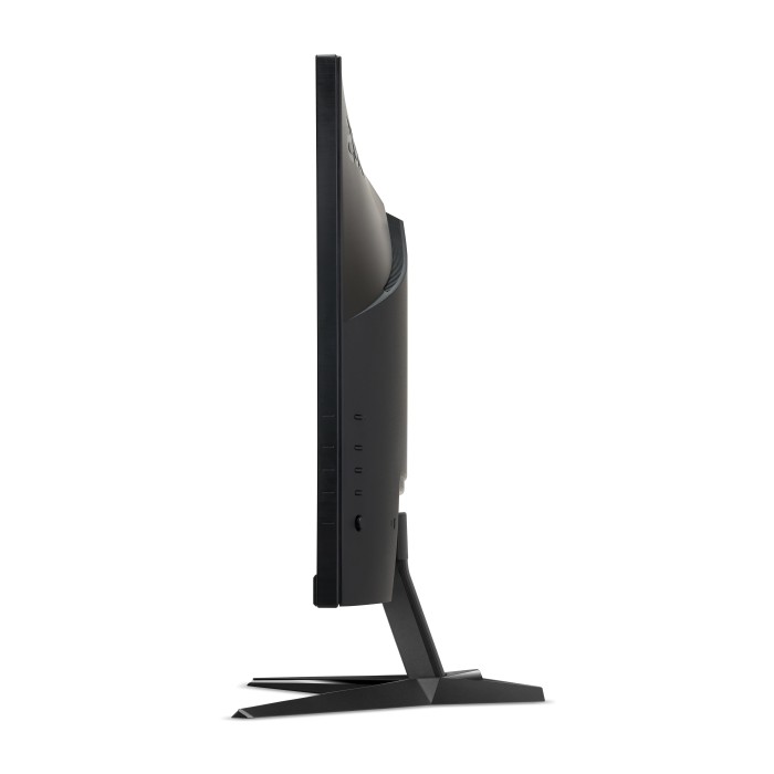 Монітор Acer 23.8 QG241YGbip D-Sub, 2xHDMI, IPS, 120Hz, 1ms, FreeSync (UM.QQ1EE.G01)