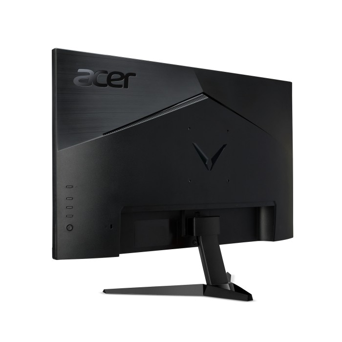 Монітор Acer 23.8 QG241YGbip D-Sub, 2xHDMI, IPS, 120Hz, 1ms, FreeSync (UM.QQ1EE.G01)