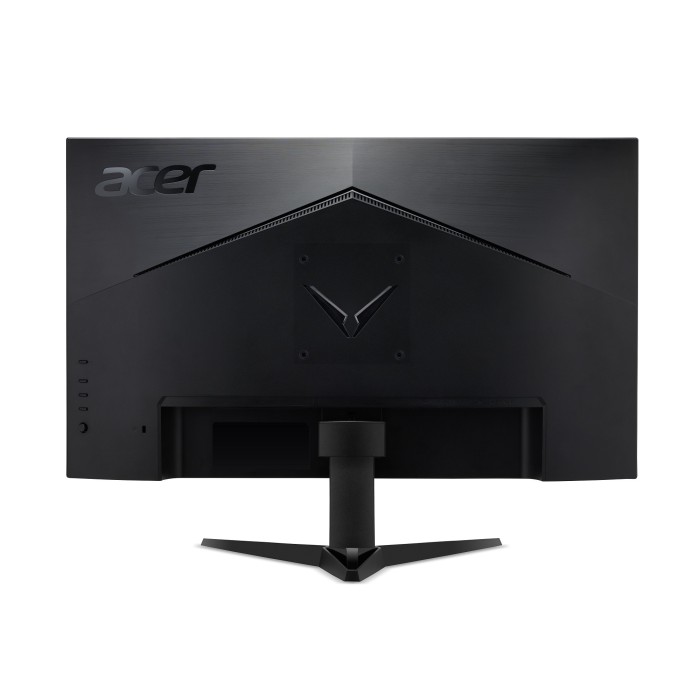 Монітор Acer 23.8 QG241YGbip D-Sub, 2xHDMI, IPS, 120Hz, 1ms, FreeSync (UM.QQ1EE.G01)