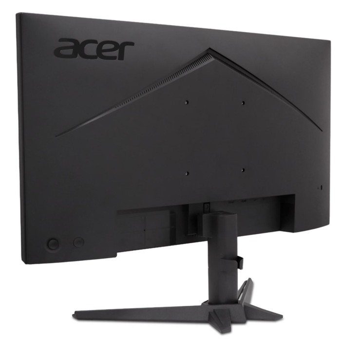 Монітор Acer 23.8 VG240YGbmipx, 2xHDMI, DP, IPS, 120Hz, 1ms, FreeSync (UM.QV0EE.G01)