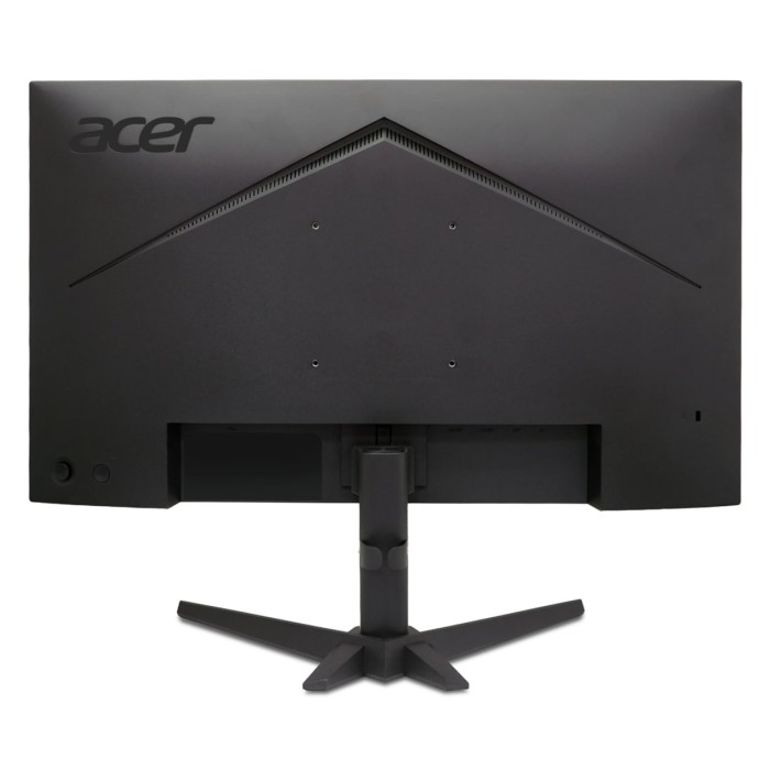Монітор Acer 23.8 VG240YGbmipx, 2xHDMI, DP, IPS, 120Hz, 1ms, FreeSync (UM.QV0EE.G01)