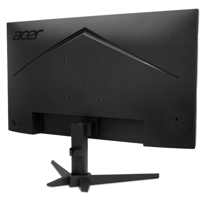 Монітор Acer 23.8 VG240YGbmipx, 2xHDMI, DP, IPS, 120Hz, 1ms, FreeSync (UM.QV0EE.G01)