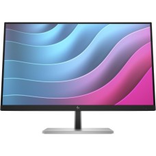 Монітор LCD 23.8 HP E24 G5 HDMI, DP, USB, IPS (6N6E9AA)