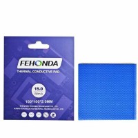 Fehonda Original (12.8W 100x100x2.5mm) (Fehonda Original 2.5mm)