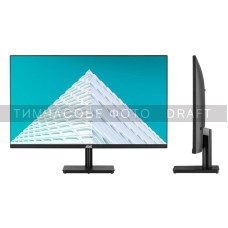 Монітор 2E 23.8 A2425B D-Sub, HDMI, VA, 100Hz, FreeSync (2E-A2425B-01.EU)