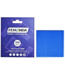 Fehonda Original (12.8W 100x100x2.75mm) (Fehonda Original 2.75mm)
