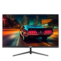 Монітор 2E GAMING 27 G2724BU HDMI, DP, Type-C, IPS, 165Hz, 1ms, FreeSync (2E-G2724BU-01.UA)