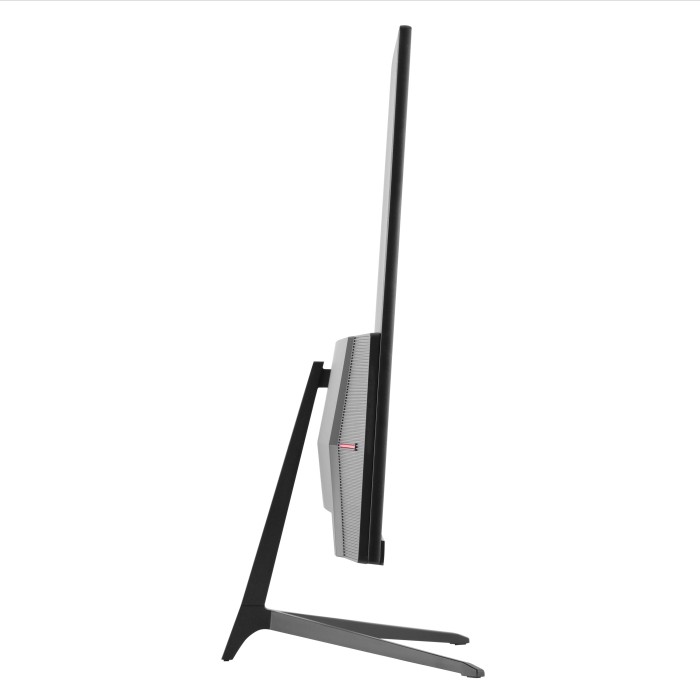 Монітор 2E GAMING 27 G2724BU HDMI, DP, Type-C, IPS, 165Hz, 1ms, FreeSync (2E-G2724BU-01.UA)