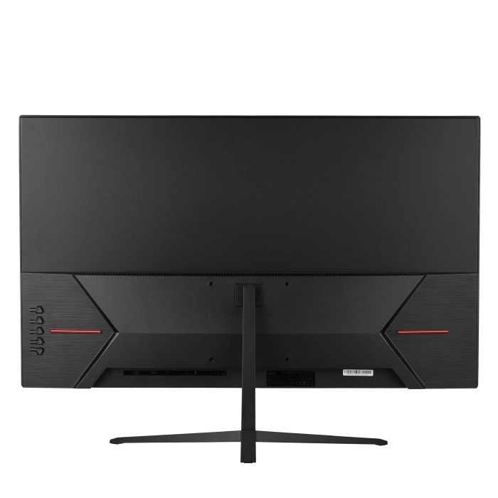 Монітор 2E GAMING 27 G2724BU HDMI, DP, Type-C, IPS, 165Hz, 1ms, FreeSync (2E-G2724BU-01.UA)
