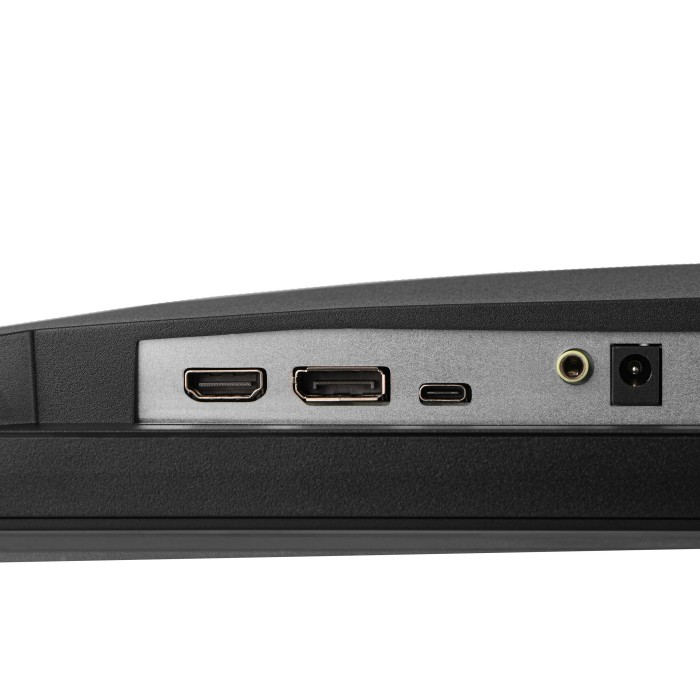 Монітор 2E GAMING 27 G2724BU HDMI, DP, Type-C, IPS, 165Hz, 1ms, FreeSync (2E-G2724BU-01.UA)