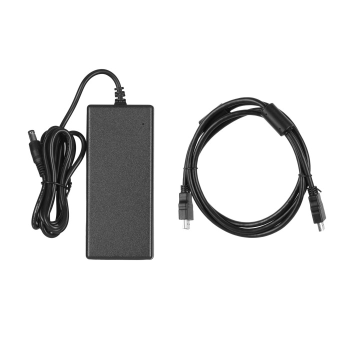 Монітор 2E 28 L2825B 2xHDMI, DP, IPS, NTSC 84%, 3840x2160, HAS (2E-L2825B-01.UA)