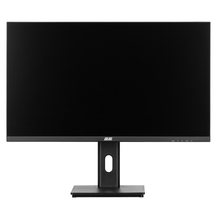 Монітор 2E 28 L2825B 2xHDMI, DP, IPS, NTSC 84%, 3840x2160, HAS (2E-L2825B-01.UA)