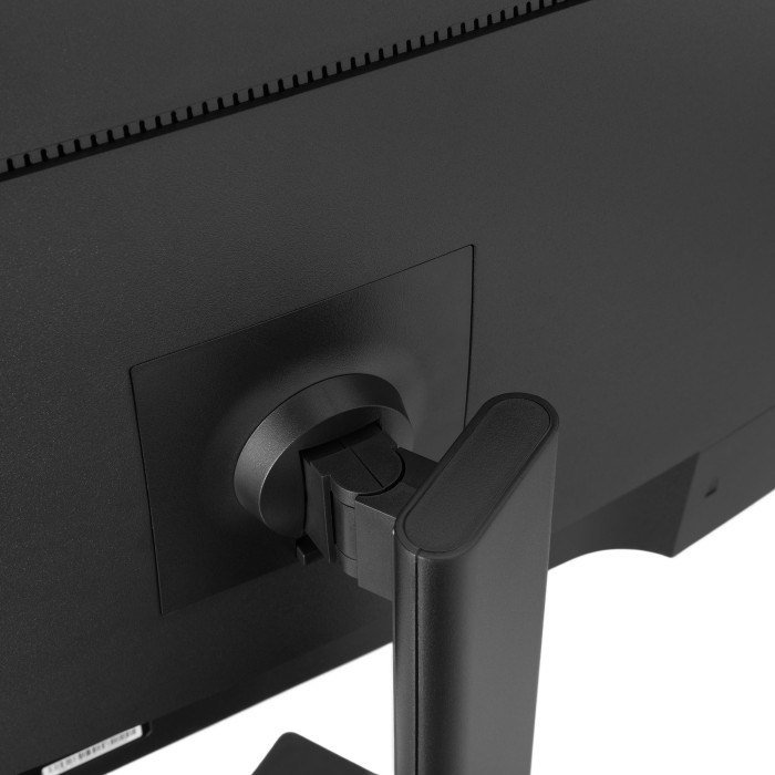 Монітор 2E 28 L2825B 2xHDMI, DP, IPS, NTSC 84%, 3840x2160, HAS (2E-L2825B-01.UA)