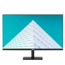 Монітор 2E 23.8 E2425B D-Sub, HDMI, VA, 100Hz, FreeSync (2E-E2425B-01.UA)