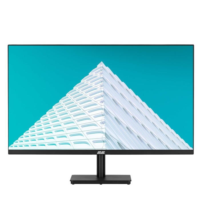 Монітор 2E 23.8 E2425B D-Sub, HDMI, VA, 100Hz, FreeSync (2E-E2425B-01.UA)