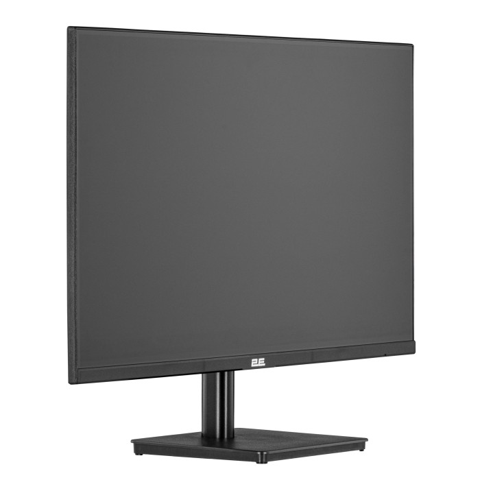 Монітор 2E 23.8 E2425B D-Sub, HDMI, VA, 100Hz, FreeSync (2E-E2425B-01.UA)