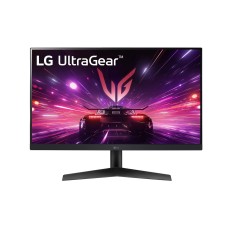 Монітор LG 23.8 24GS60F-B HDMI, DP, Audio, IPS, 180Hz, 1ms, sRGB 99%, G-SYNC, FreeSync, HDR10 (24GS60F-B)