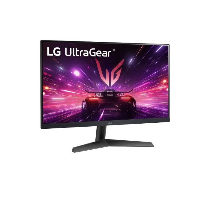 Монітор LG 23.8 24GS60F-B HDMI, DP, Audio, IPS, 180Hz, 1ms, sRGB 99%, G-SYNC, FreeSync, HDR10 (24GS60F-B)