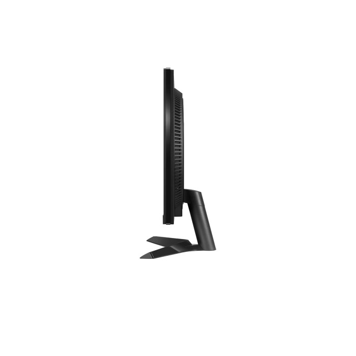 Монітор LG 23.8 24GS60F-B HDMI, DP, Audio, IPS, 180Hz, 1ms, sRGB 99%, G-SYNC, FreeSync, HDR10 (24GS60F-B)