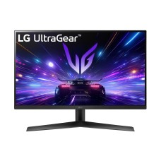 Монітор LG 27 27GS60F-B HDMI, DP, Audio, IPS, 180Hz, 1ms, sRGB 99%, G-SYNC, FreeSync, HDR10 (27GS60F-B)