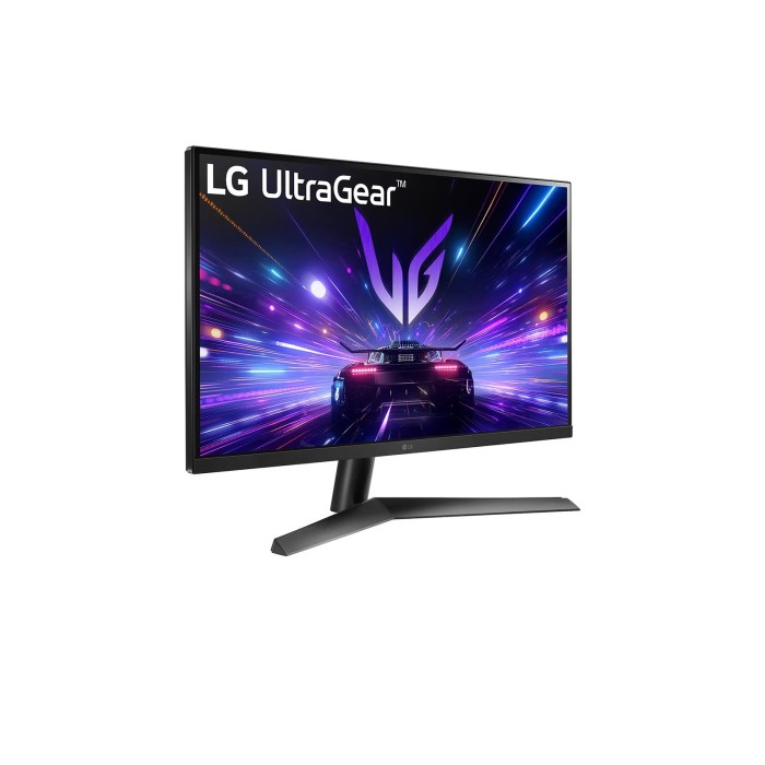 Монітор LG 27 27GS60F-B HDMI, DP, Audio, IPS, 180Hz, 1ms, sRGB 99%, G-SYNC, FreeSync, HDR10 (27GS60F-B)