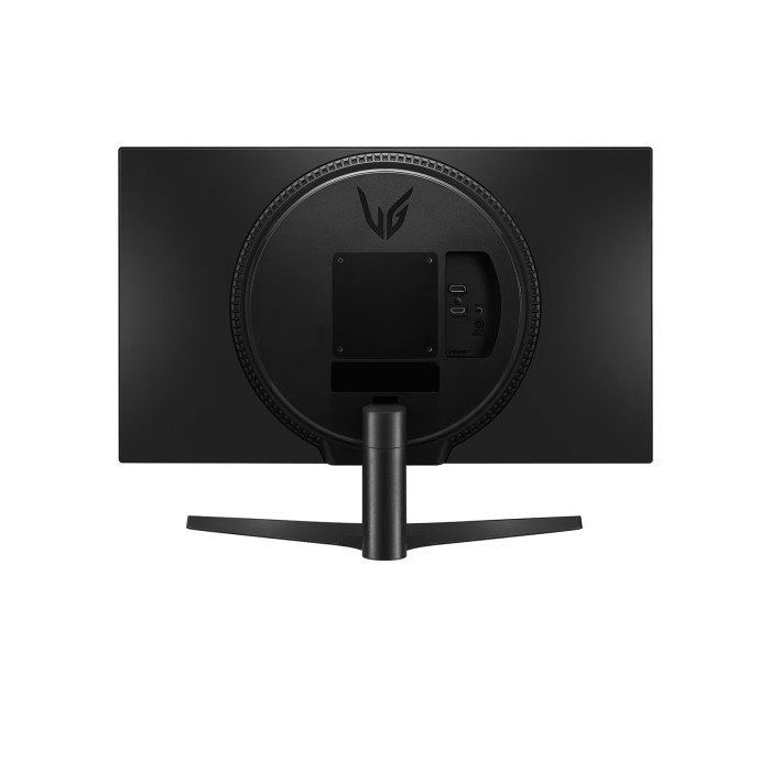 Монітор LG 27 27GS60F-B HDMI, DP, Audio, IPS, 180Hz, 1ms, sRGB 99%, G-SYNC, FreeSync, HDR10 (27GS60F-B)