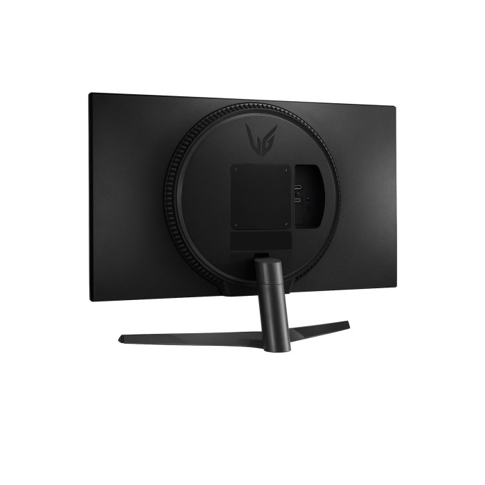Монітор LG 27 27GS60F-B HDMI, DP, Audio, IPS, 180Hz, 1ms, sRGB 99%, G-SYNC, FreeSync, HDR10 (27GS60F-B)