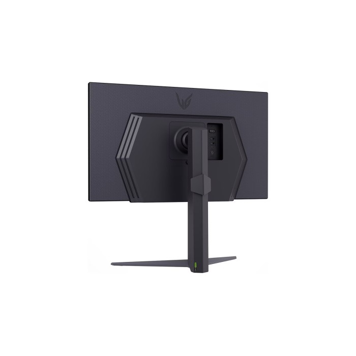 Монітор LG 27 27GS75Q-B 2xHDMI, DP, Audio, IPS, 2560x1440, 180Hz, 1ms, sRGB 99%, G-SYNC, FreeSync, Pivot, HDR10 (27GS75Q-B)