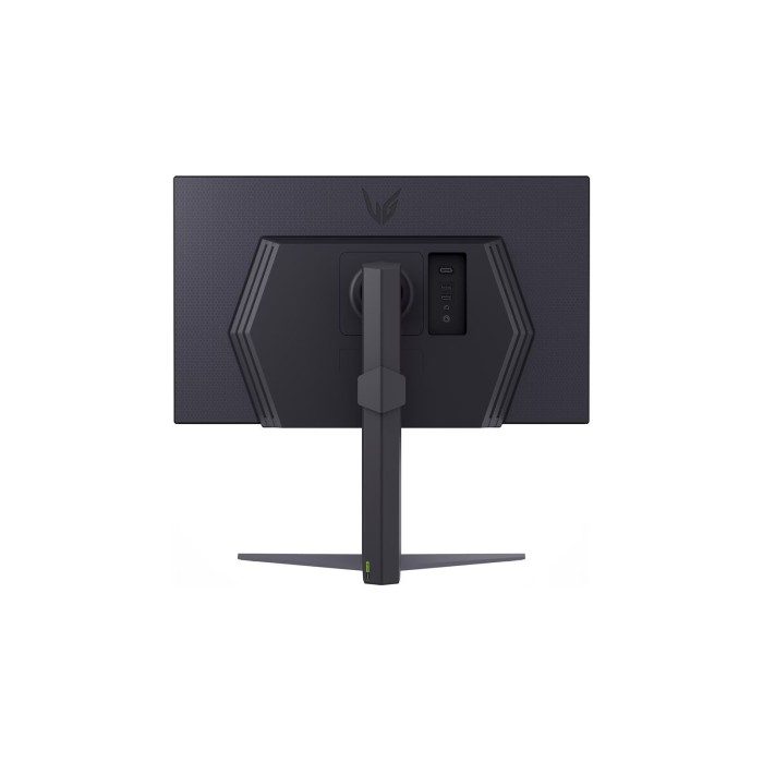 Монітор LG 27 27GS75Q-B 2xHDMI, DP, Audio, IPS, 2560x1440, 180Hz, 1ms, sRGB 99%, G-SYNC, FreeSync, Pivot, HDR10 (27GS75Q-B)