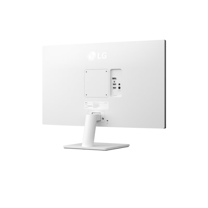 Монітор LG 27 27US500-W 2xHDMI, DP, Audio, IPS, 3840x2160, DCI-P3 90%, HDR10 (27US500-W)