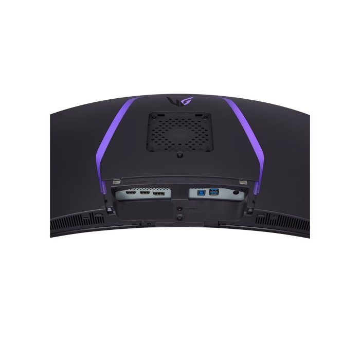 Монітор LG 34 34GS95QE-B 2xHDMI, DP, USB, Audio, OLED, 3440x1440, 240Hz, 0.03ms, DCI-P3 98.5%, G-SYNC, FreeSync, AdaptiveSync, HAS, DisplayHDR True Black 400 (34GS95QE-B)