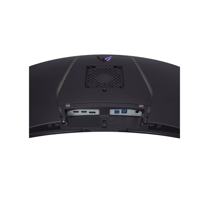 Монітор LG 34 34GS95QE-B 2xHDMI, DP, USB, Audio, OLED, 3440x1440, 240Hz, 0.03ms, DCI-P3 98.5%, G-SYNC, FreeSync, AdaptiveSync, HAS, DisplayHDR True Black 400 (34GS95QE-B)