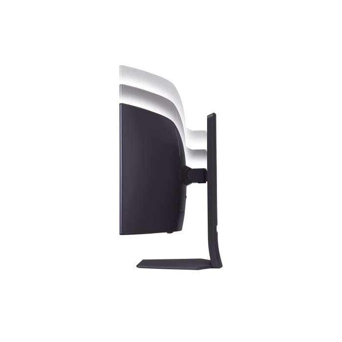Монітор LG 34 34GS95QE-B 2xHDMI, DP, USB, Audio, OLED, 3440x1440, 240Hz, 0.03ms, DCI-P3 98.5%, G-SYNC, FreeSync, AdaptiveSync, HAS, DisplayHDR True Black 400 (34GS95QE-B)